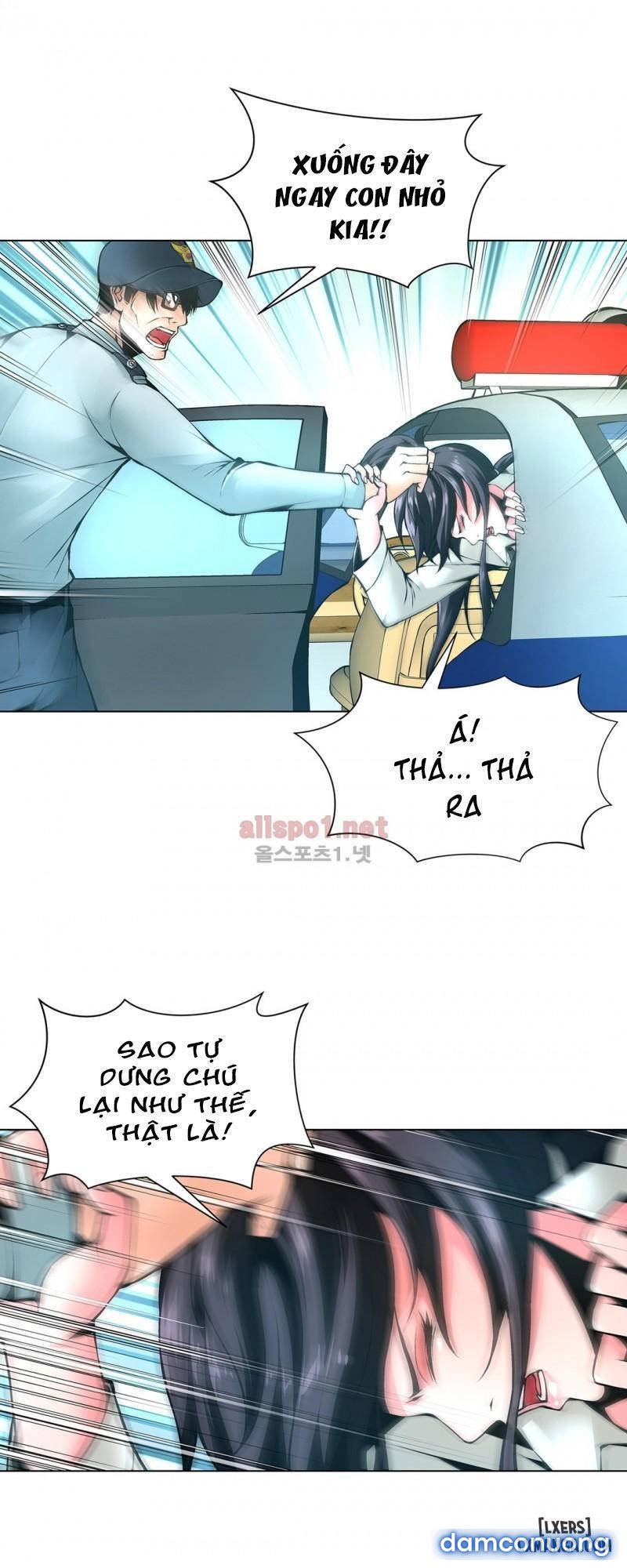 Nô Lệ Song Sinh 