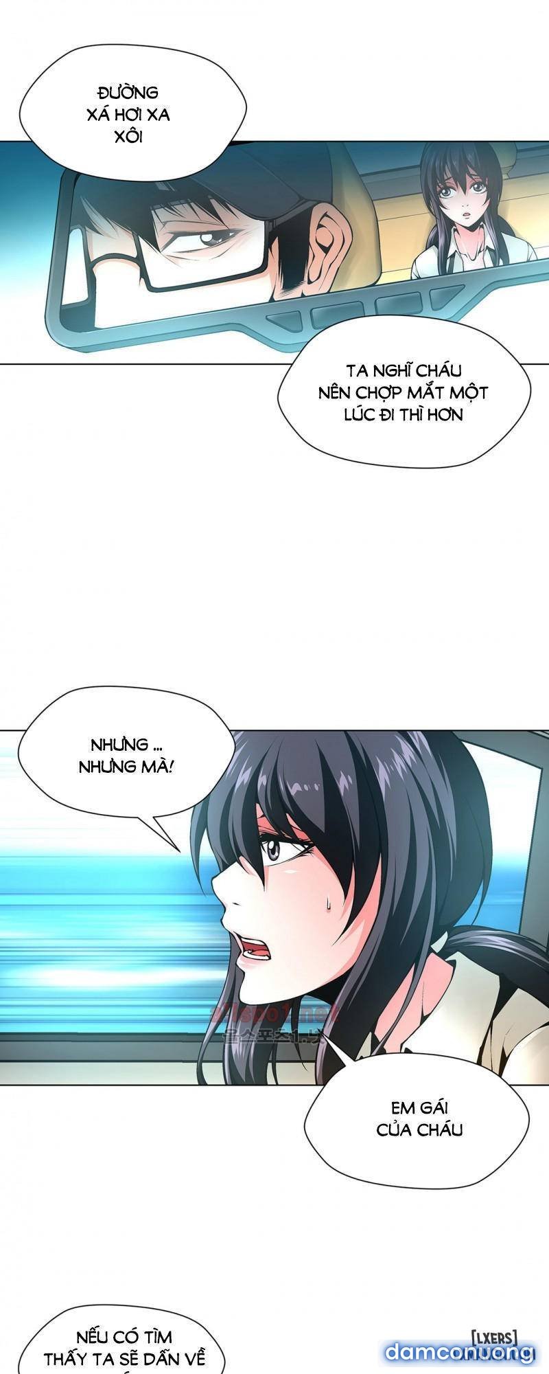 Nô Lệ Song Sinh 