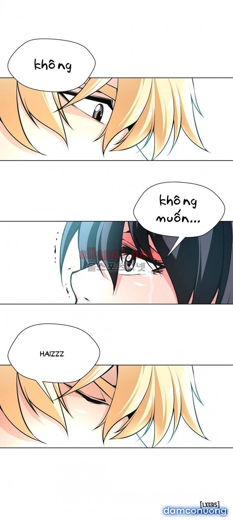 Nô Lệ Song Sinh 
