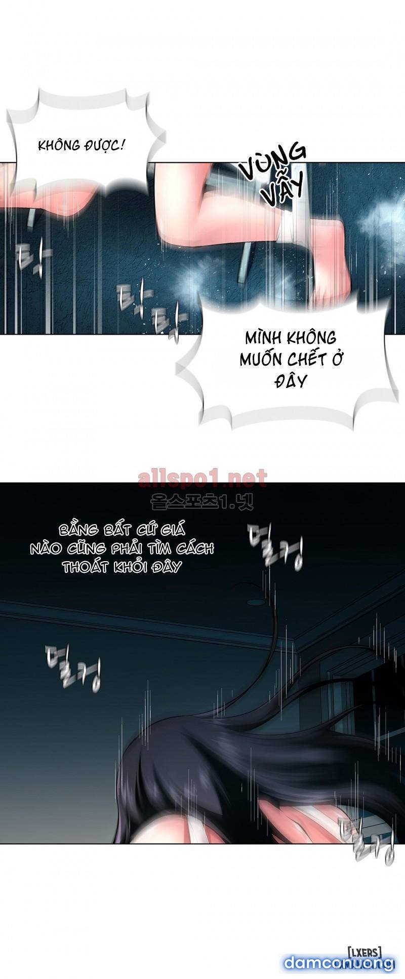 Nô Lệ Song Sinh 