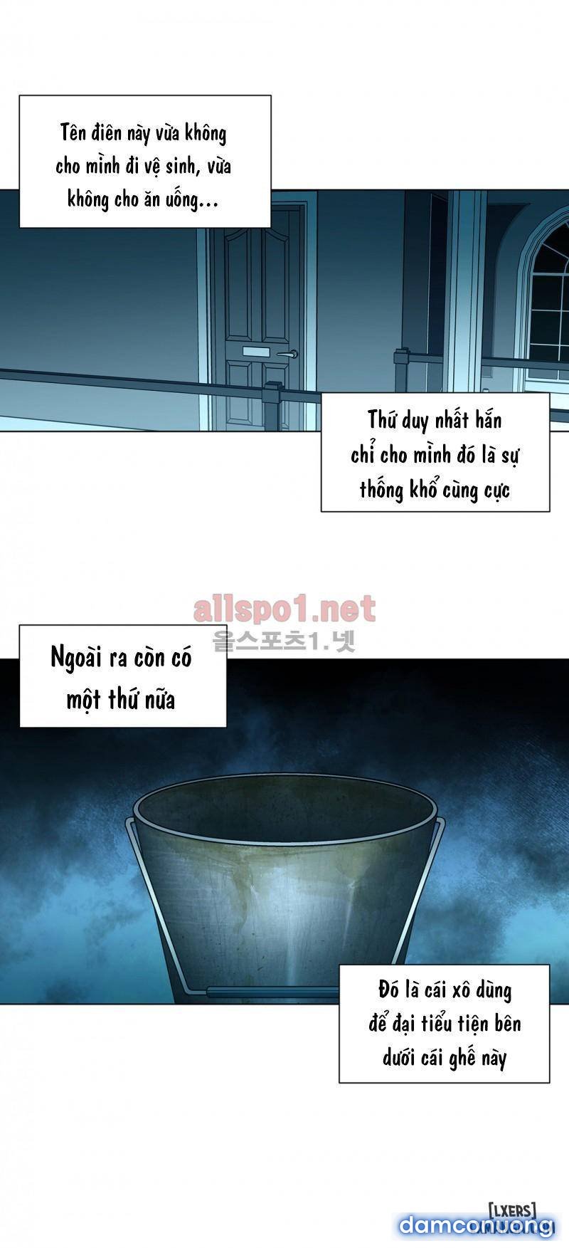Nô Lệ Song Sinh 