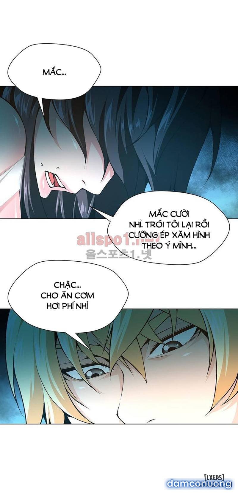 Nô Lệ Song Sinh 