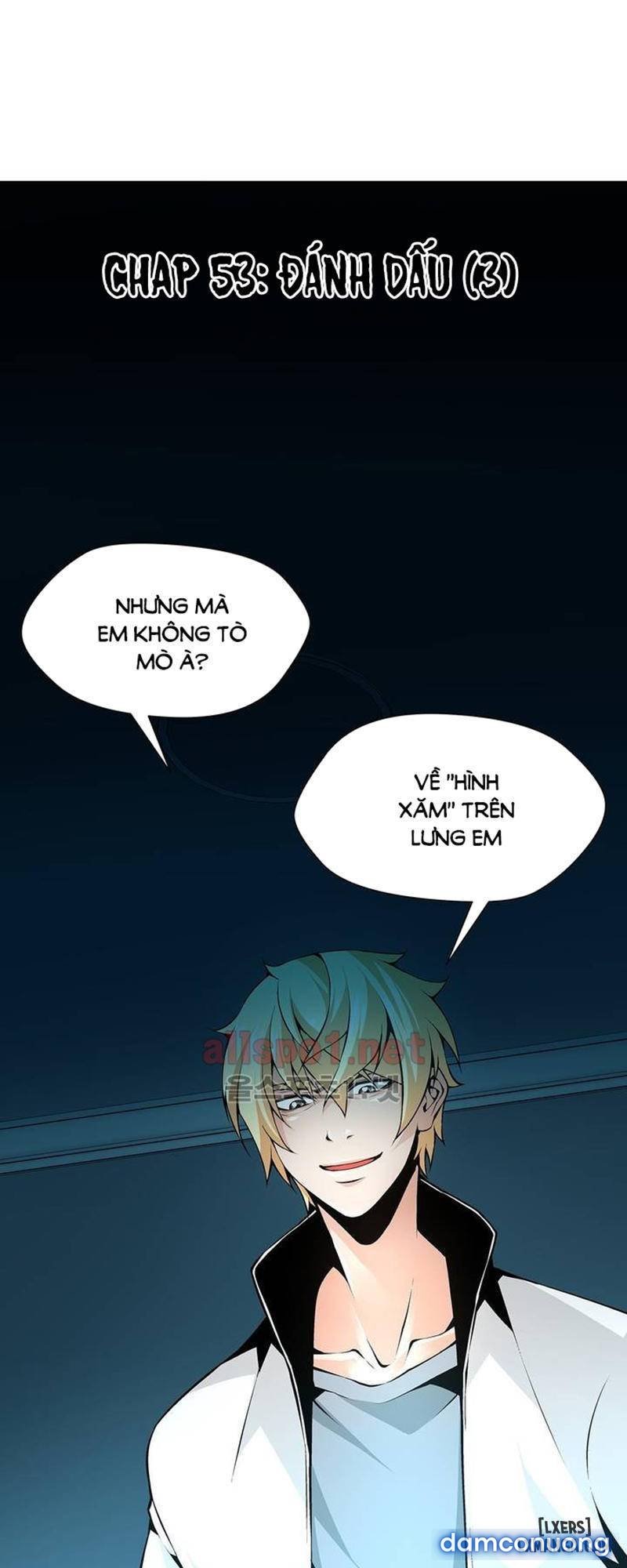 Nô Lệ Song Sinh 