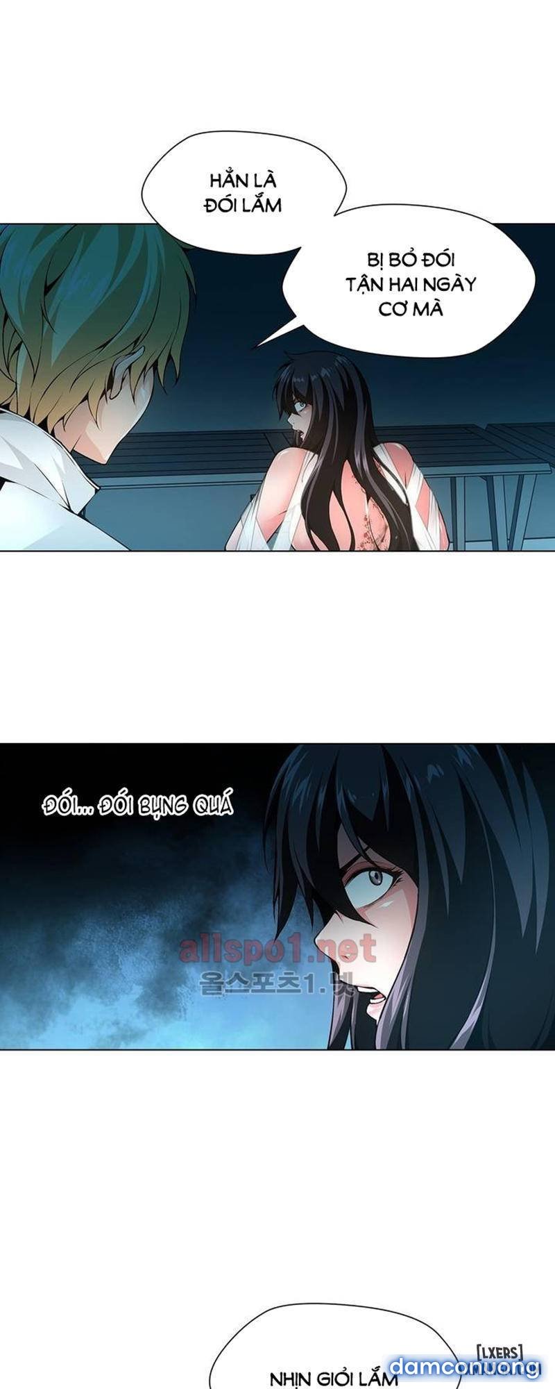 Nô Lệ Song Sinh 