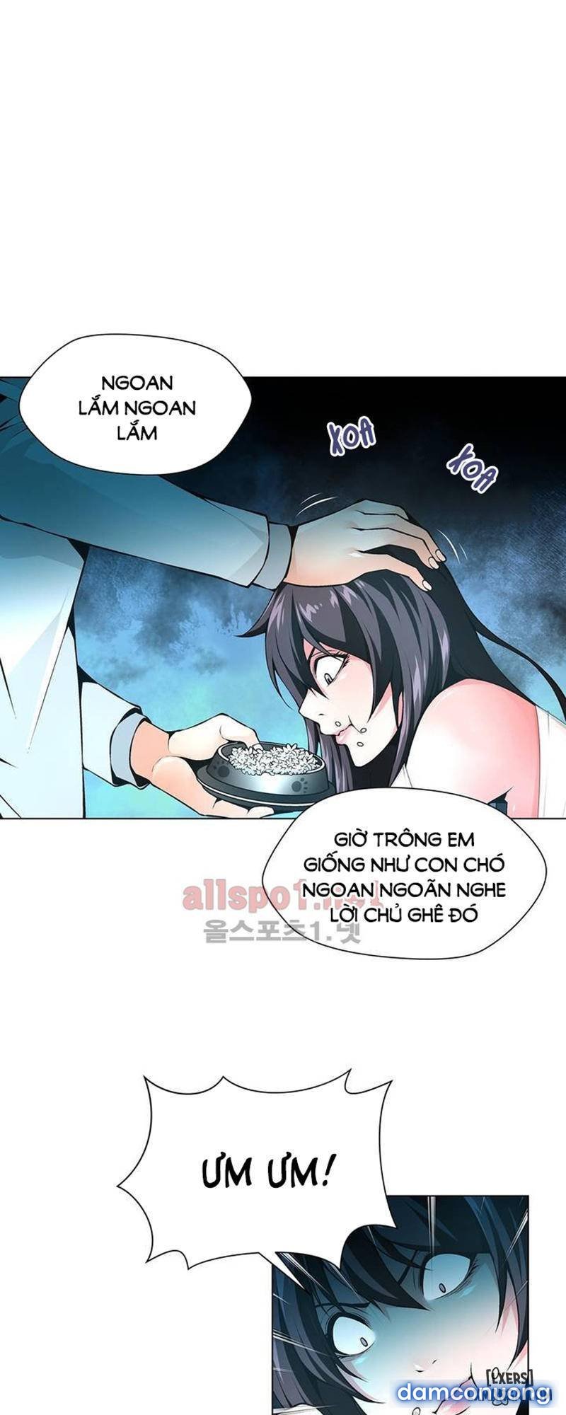 Nô Lệ Song Sinh 