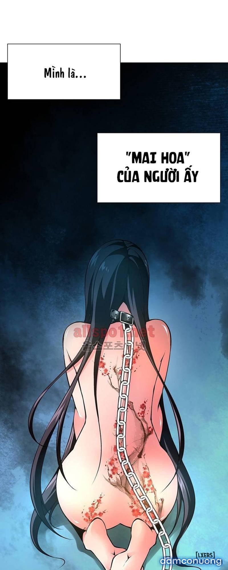 Nô Lệ Song Sinh 