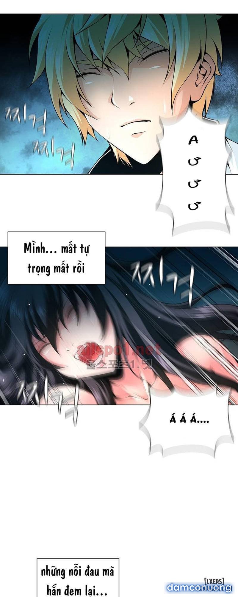 Nô Lệ Song Sinh 