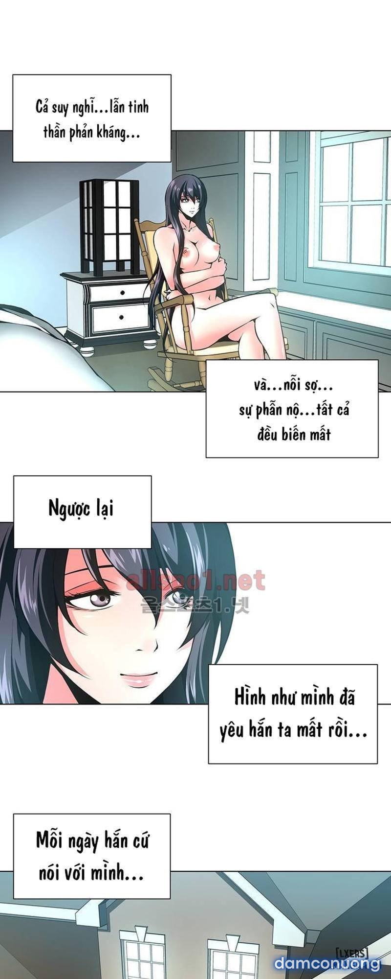 Nô Lệ Song Sinh 