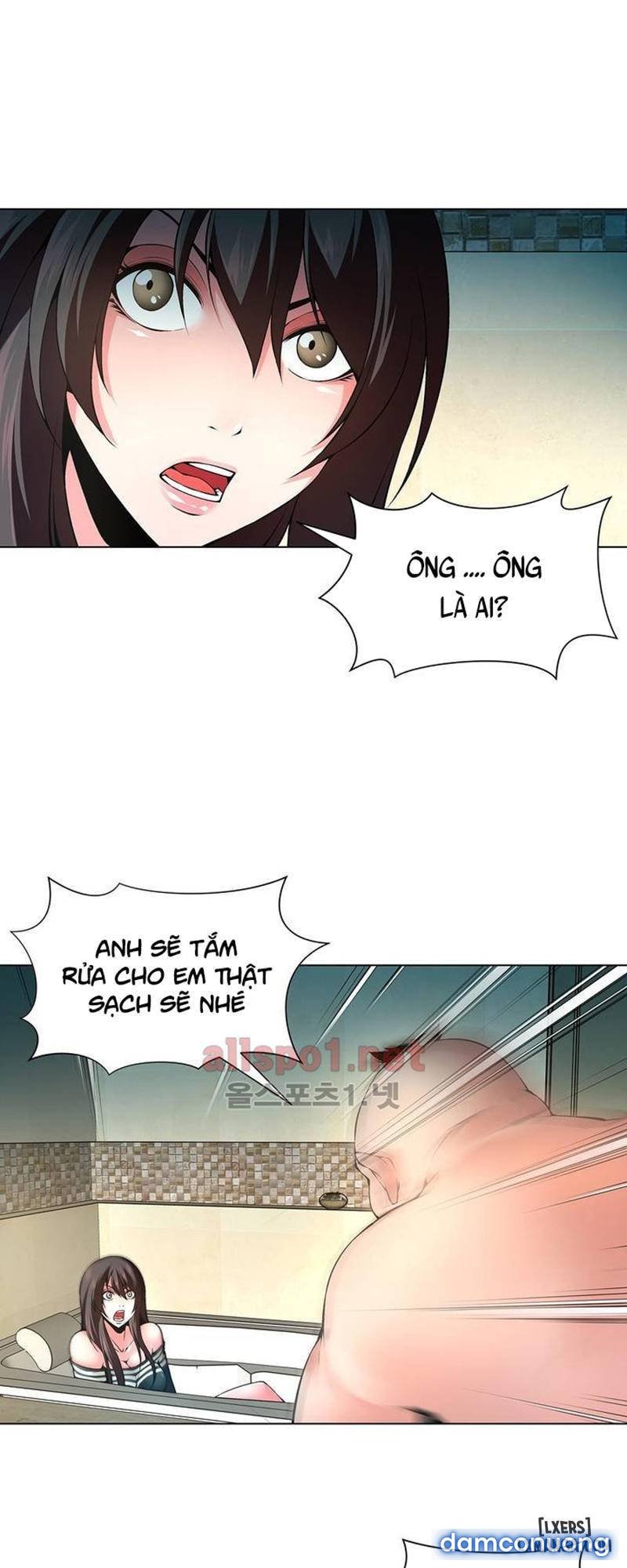 Nô Lệ Song Sinh 