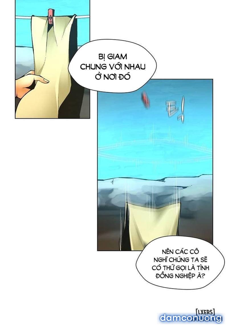 Nô Lệ Song Sinh 