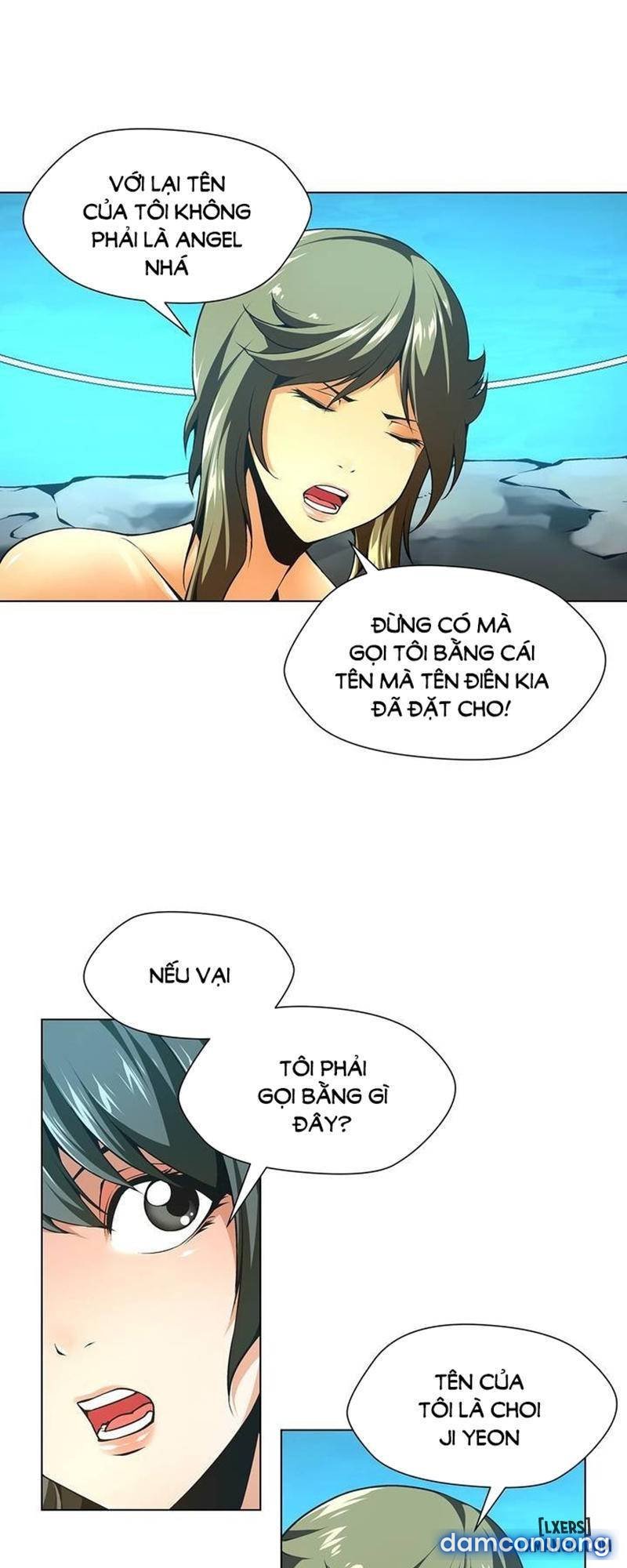Nô Lệ Song Sinh 