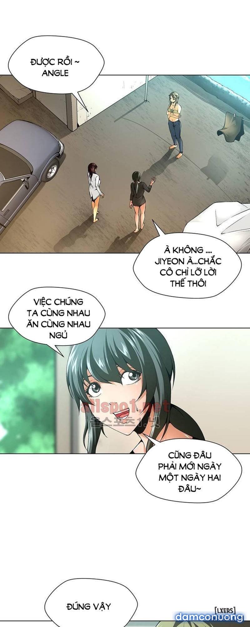Nô Lệ Song Sinh 