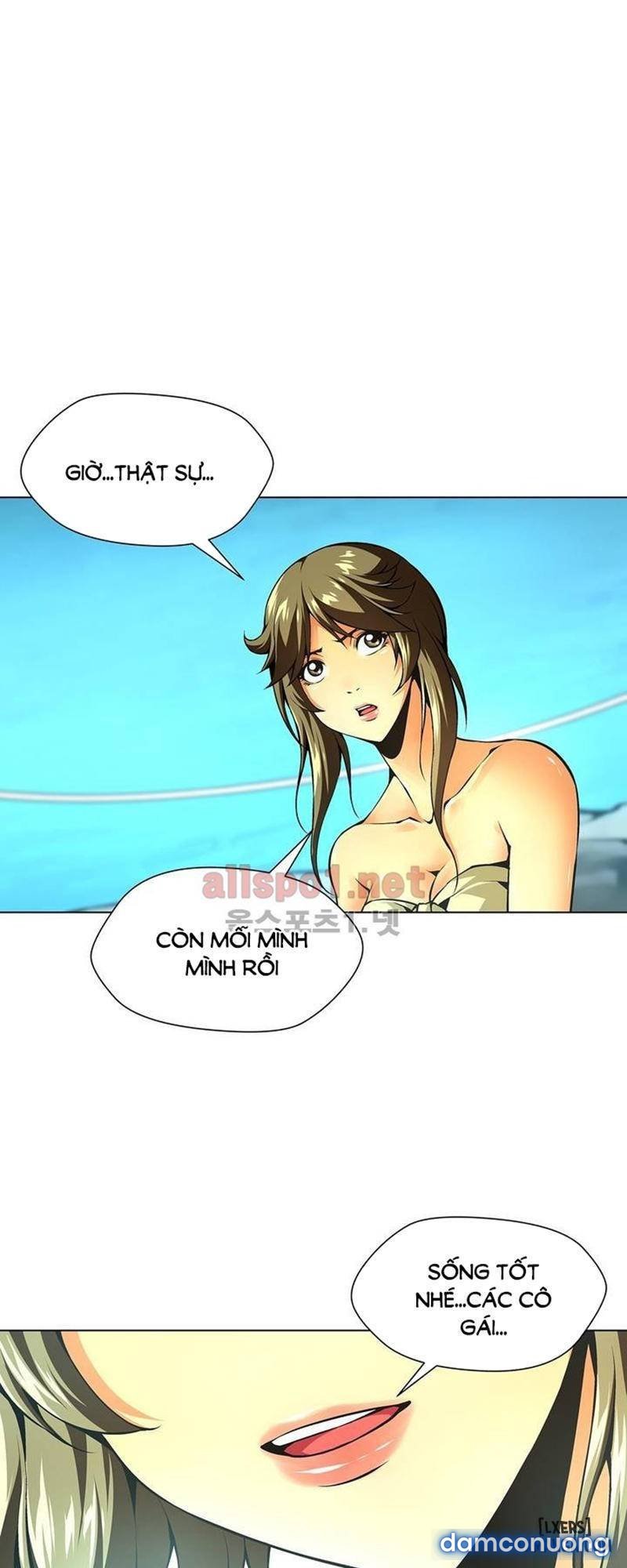 Nô Lệ Song Sinh 