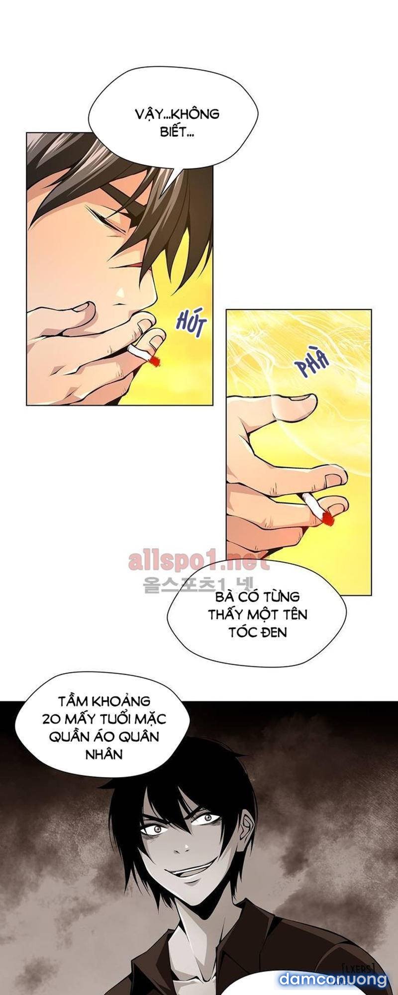 Nô Lệ Song Sinh 
