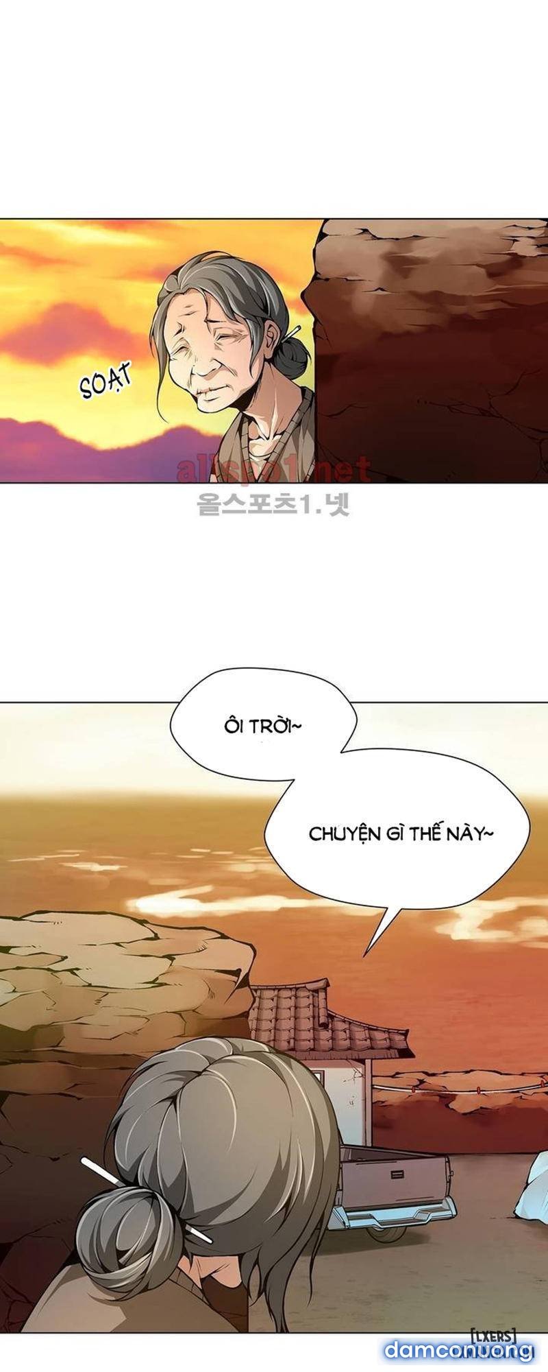 Nô Lệ Song Sinh 