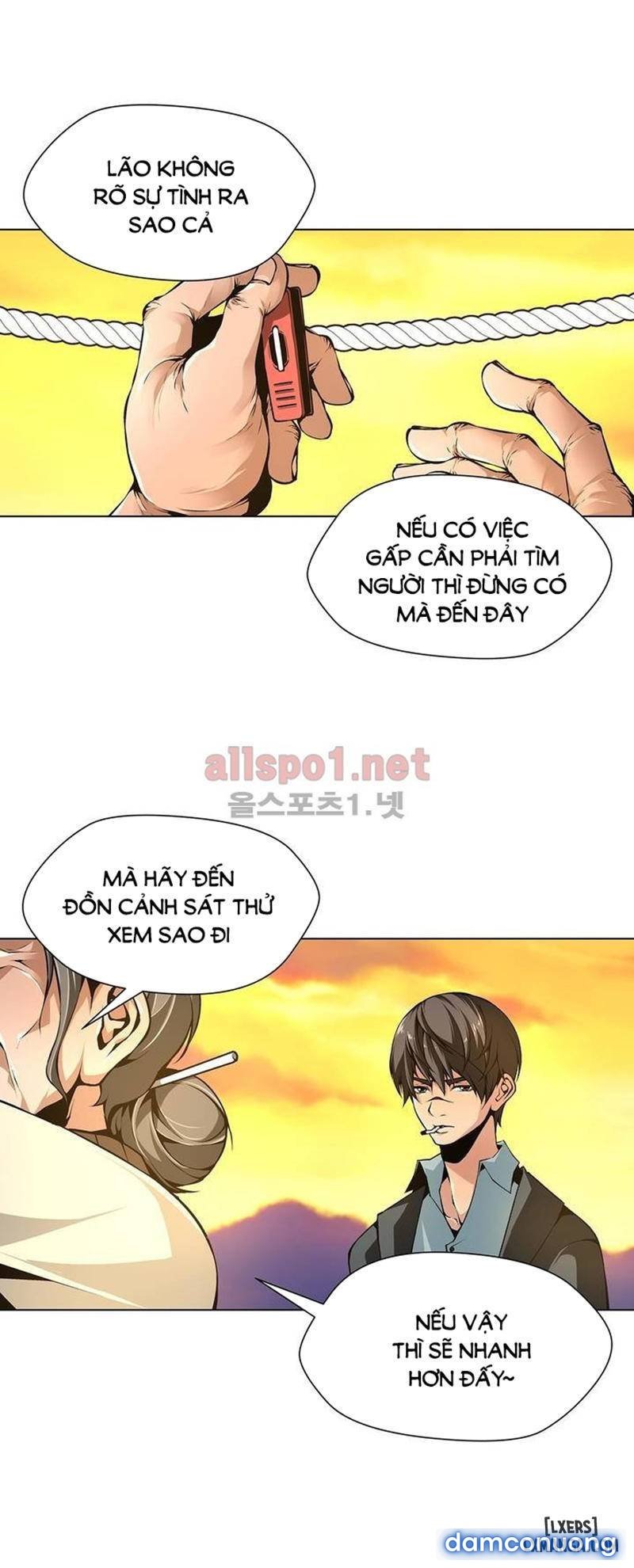 Nô Lệ Song Sinh 