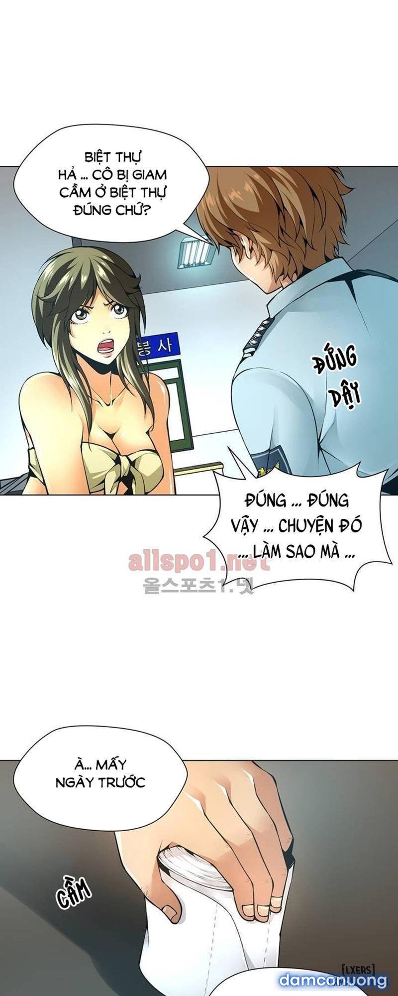 Nô Lệ Song Sinh 