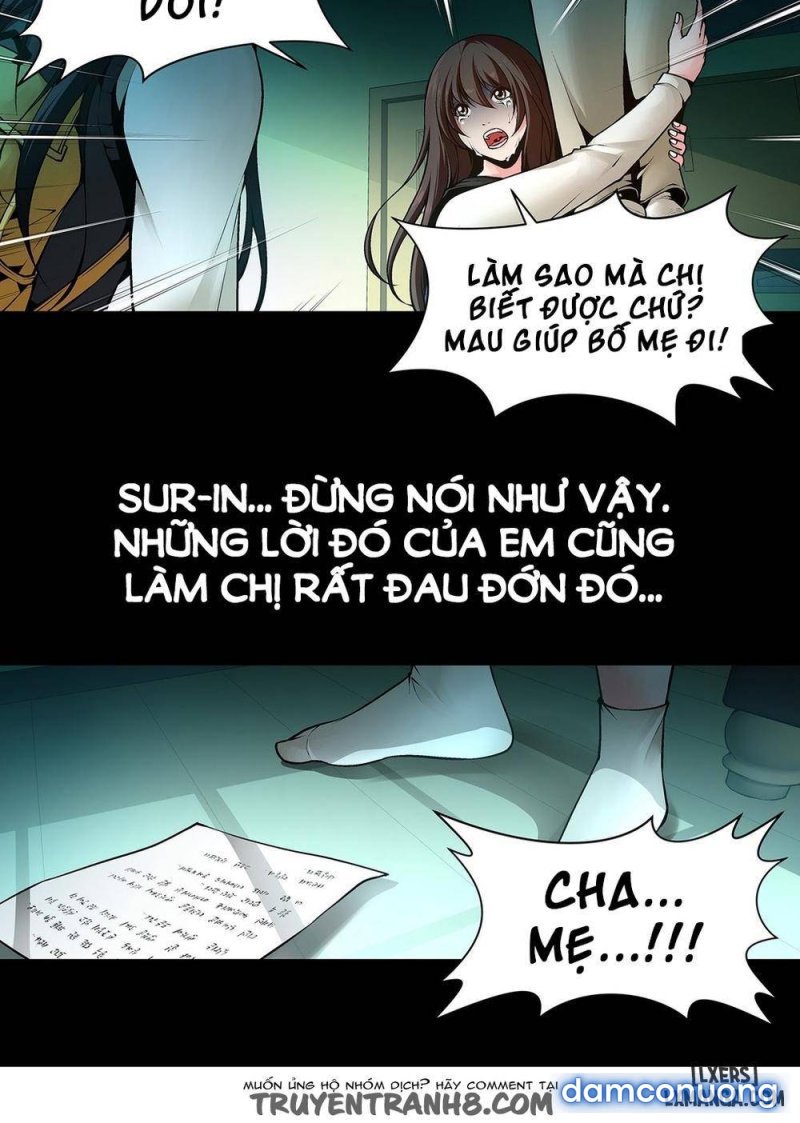 Nô Lệ Song Sinh 
