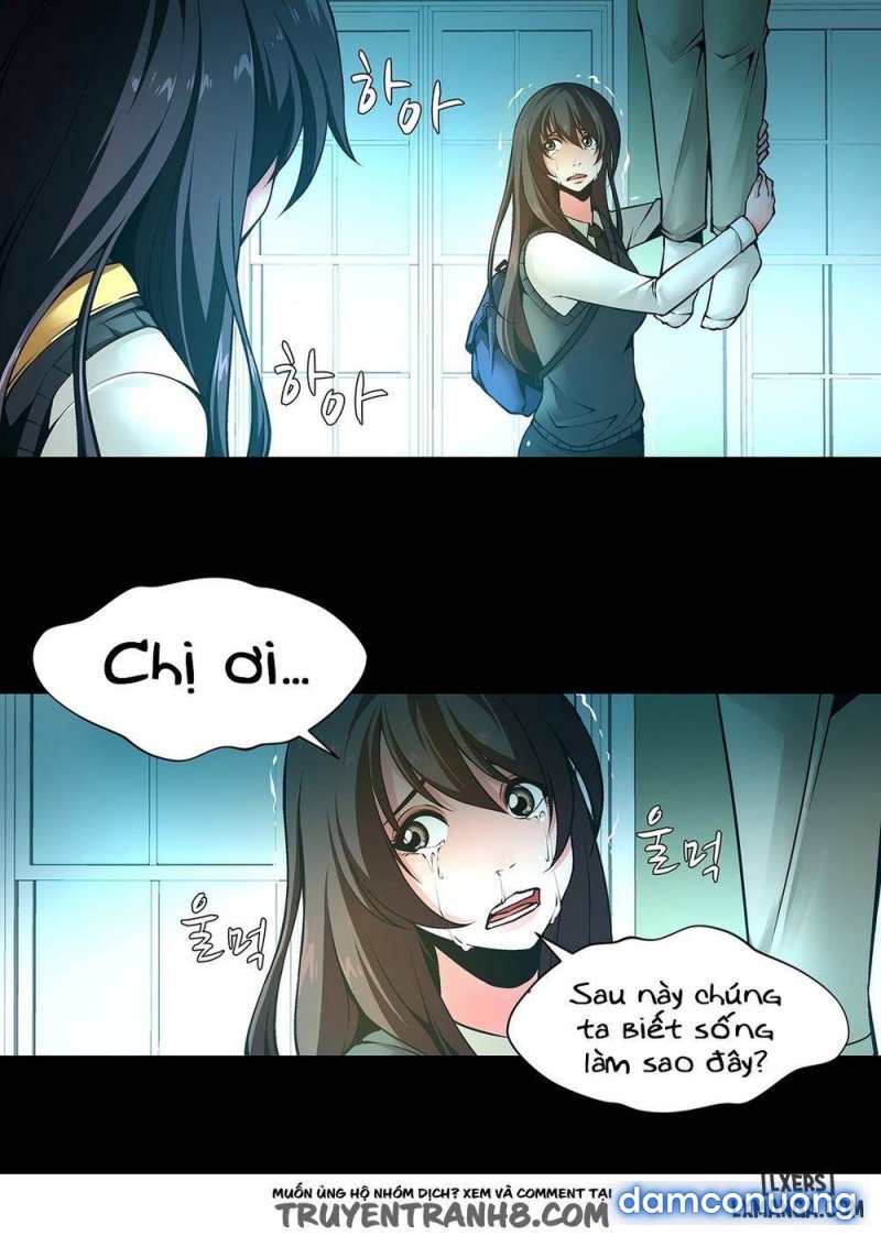 Nô Lệ Song Sinh 