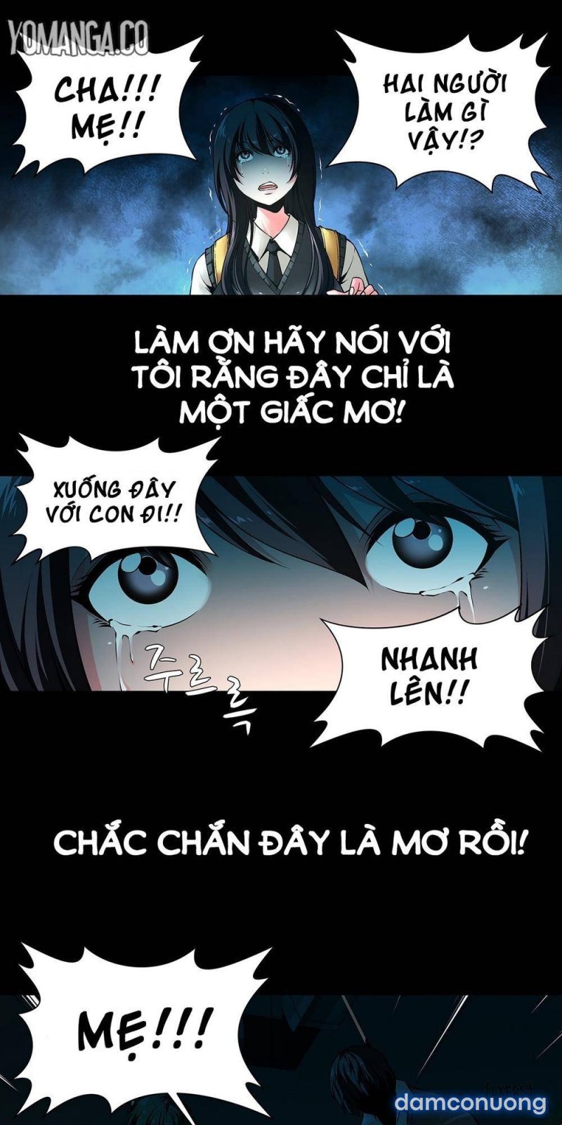 Nô Lệ Song Sinh 