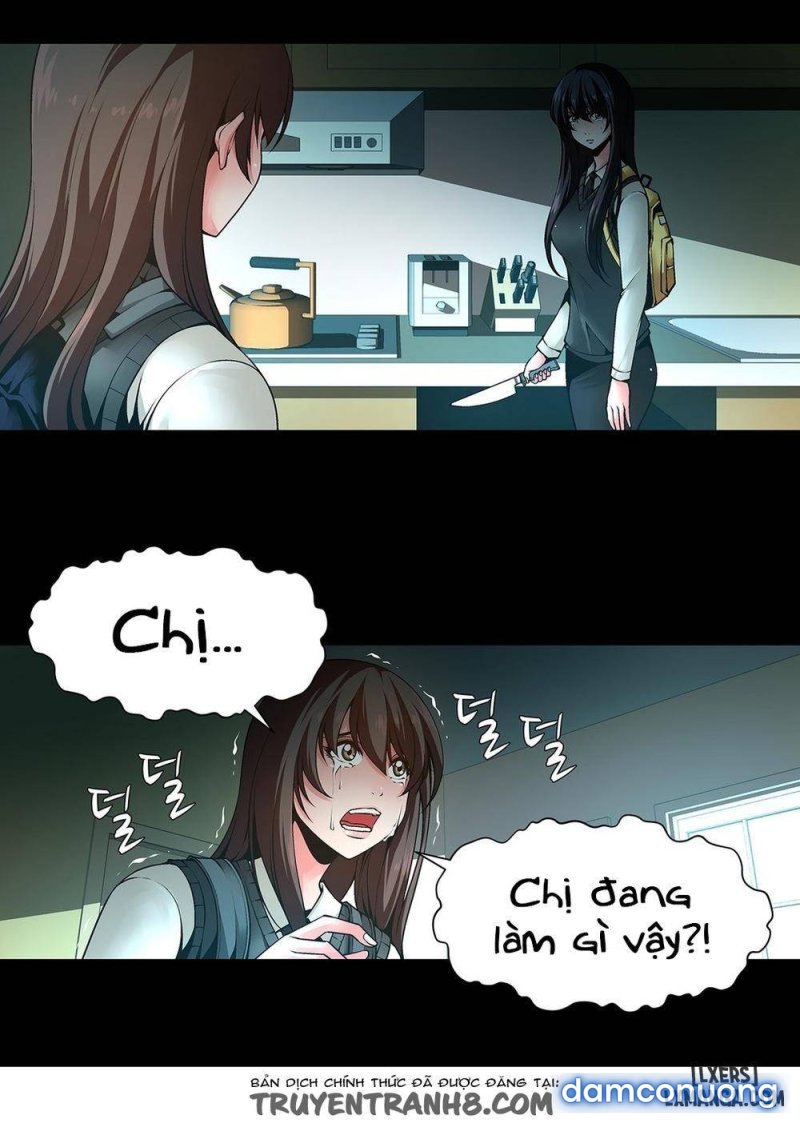 Nô Lệ Song Sinh 