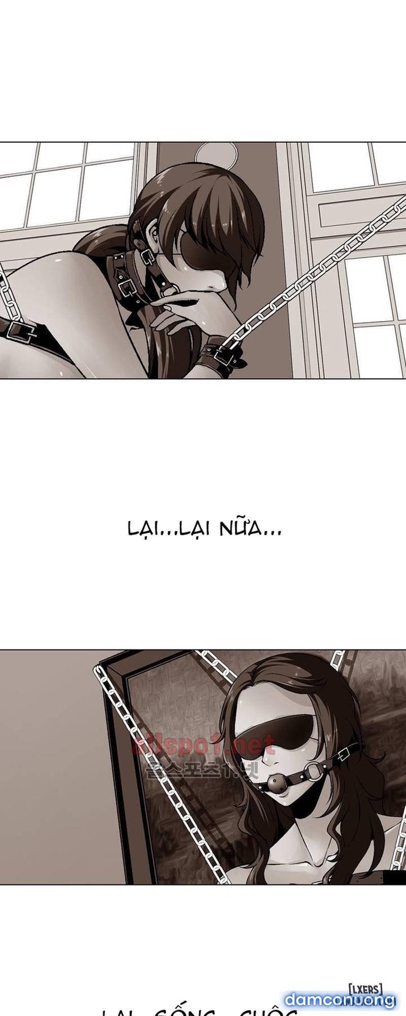 Nô Lệ Song Sinh 