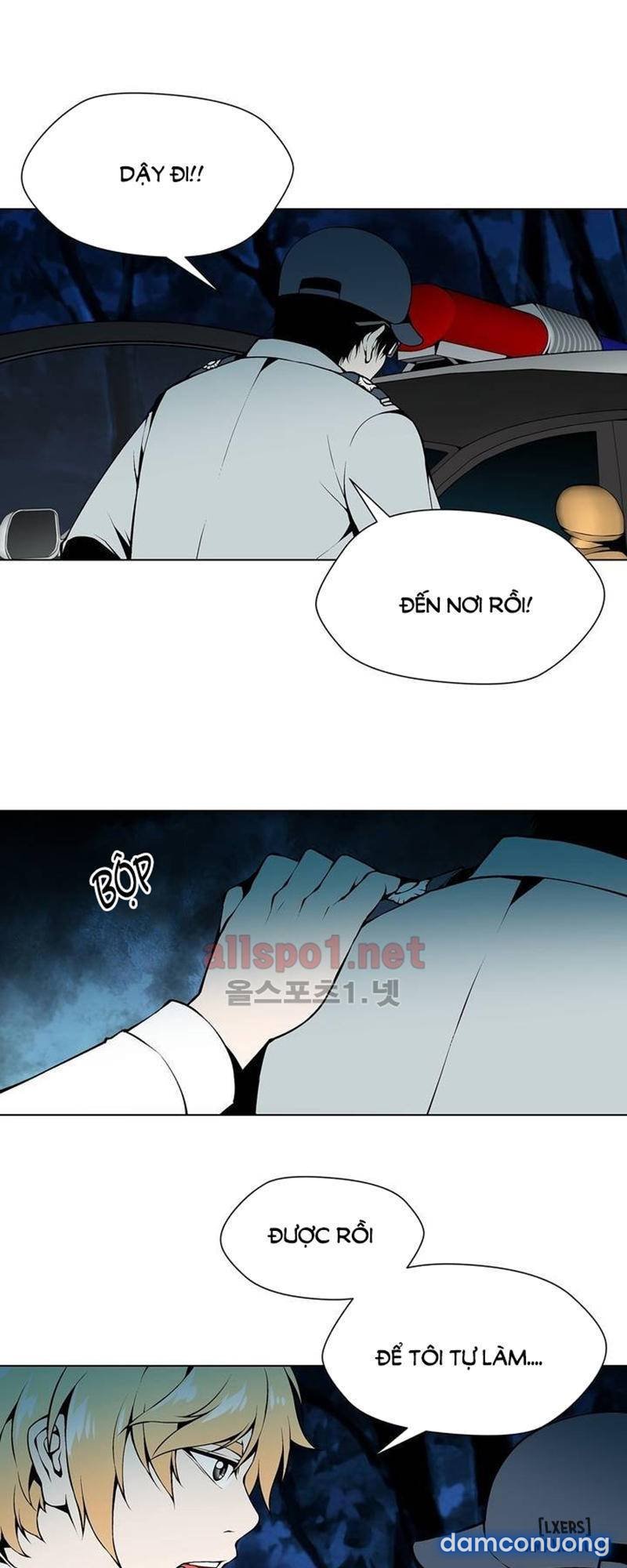 Nô Lệ Song Sinh 