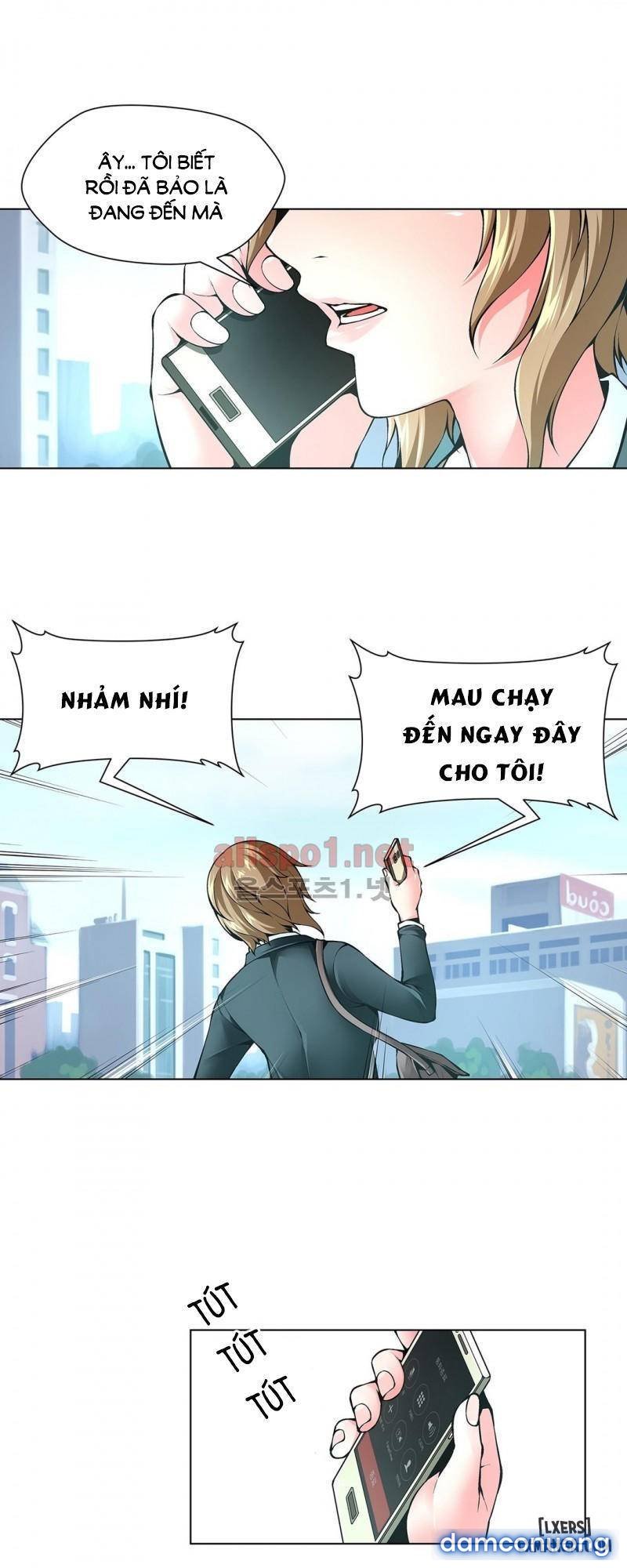 Nô Lệ Song Sinh 