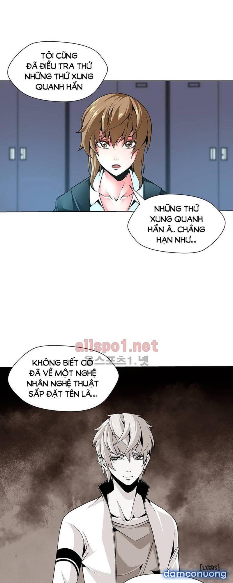 Nô Lệ Song Sinh 