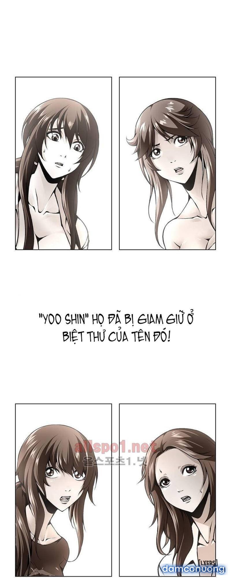 Nô Lệ Song Sinh 