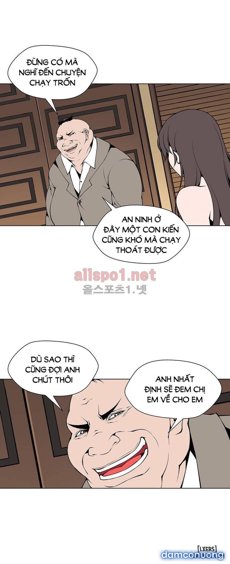 Nô Lệ Song Sinh 