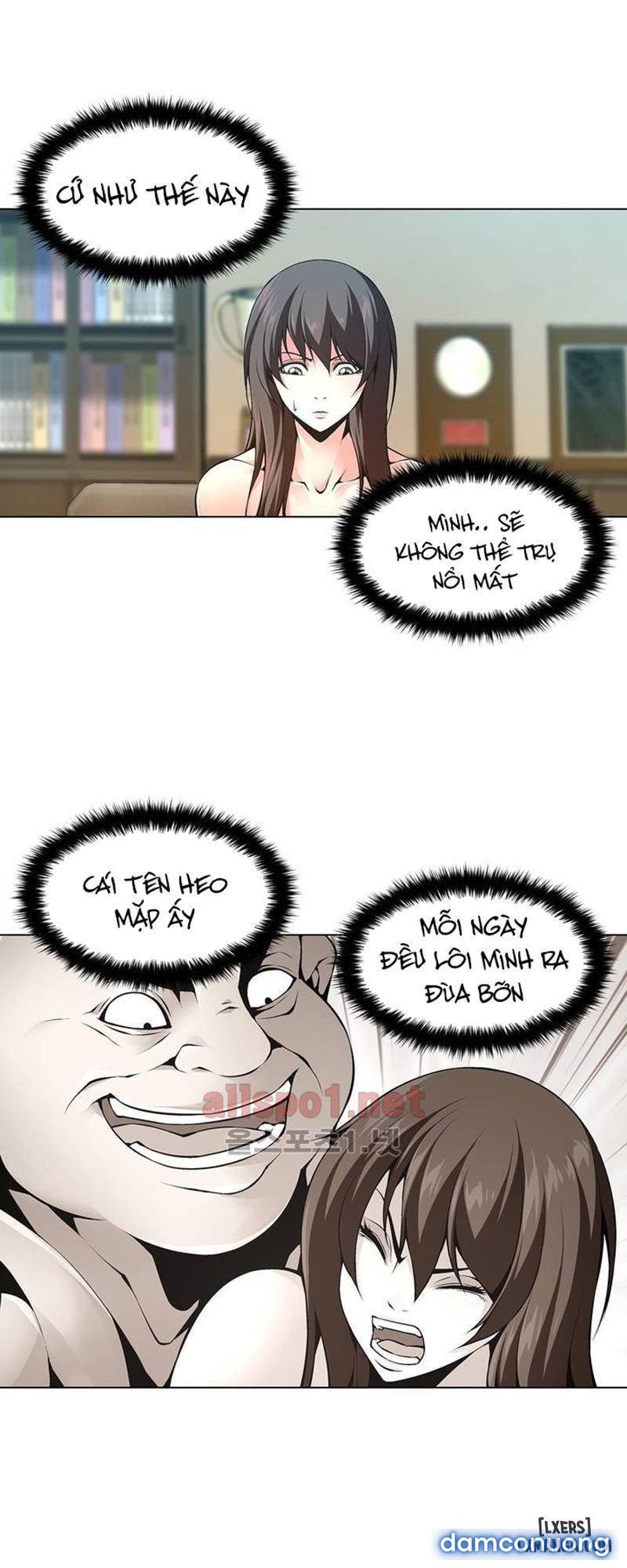 Nô Lệ Song Sinh 