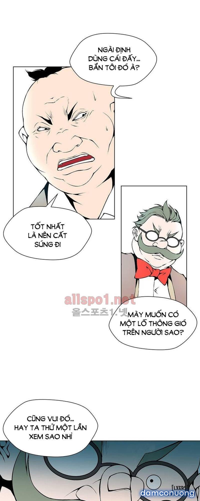 Nô Lệ Song Sinh 