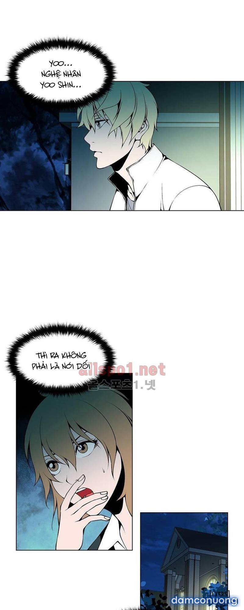 Nô Lệ Song Sinh 