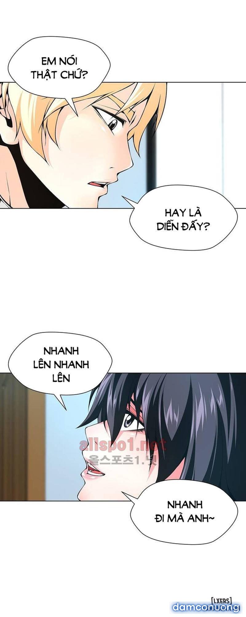 Nô Lệ Song Sinh 