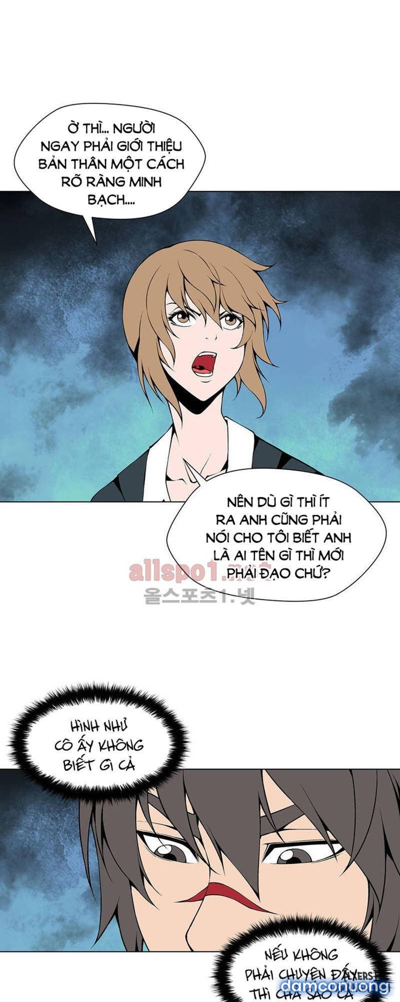 Nô Lệ Song Sinh 
