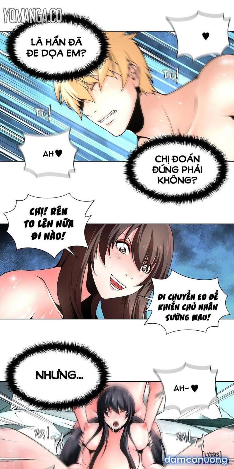 Nô Lệ Song Sinh 