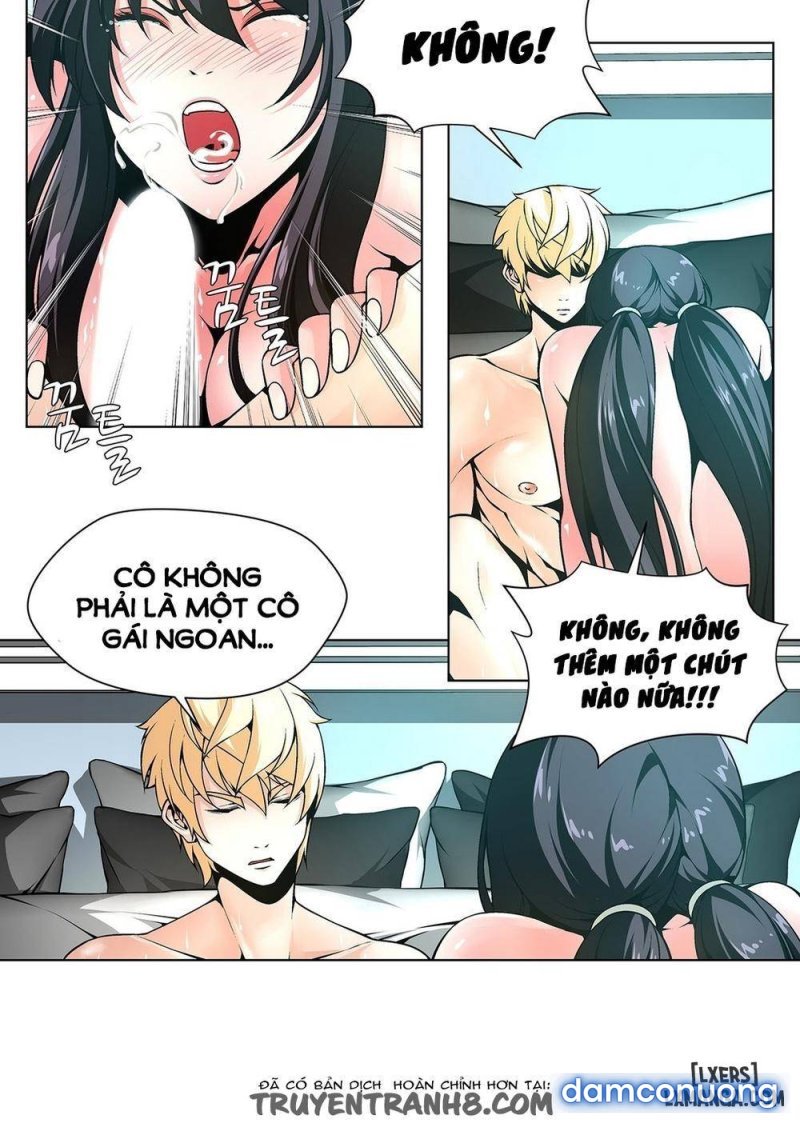 Nô Lệ Song Sinh 