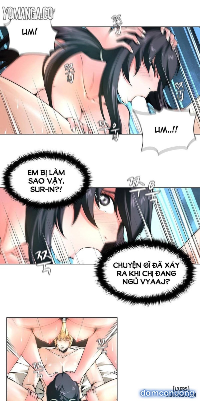 Nô Lệ Song Sinh 
