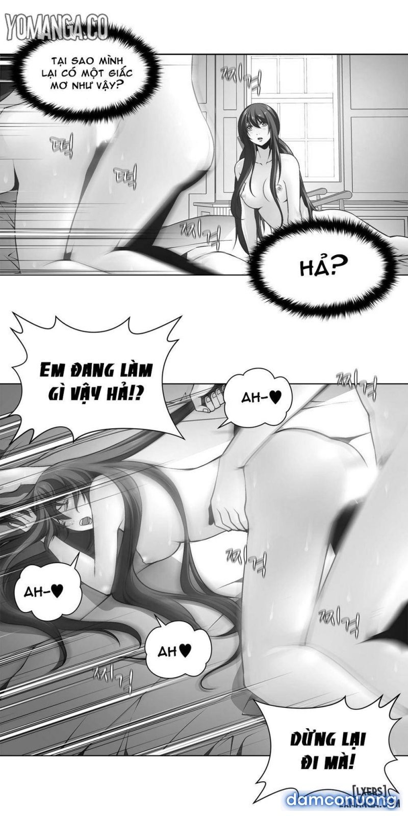 Nô Lệ Song Sinh 