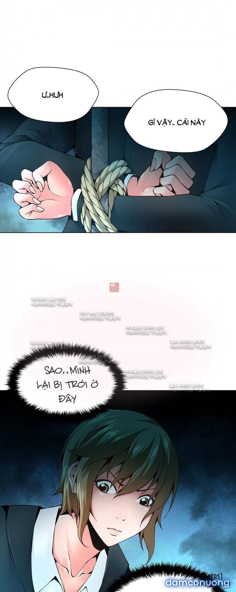 Nô Lệ Song Sinh 
