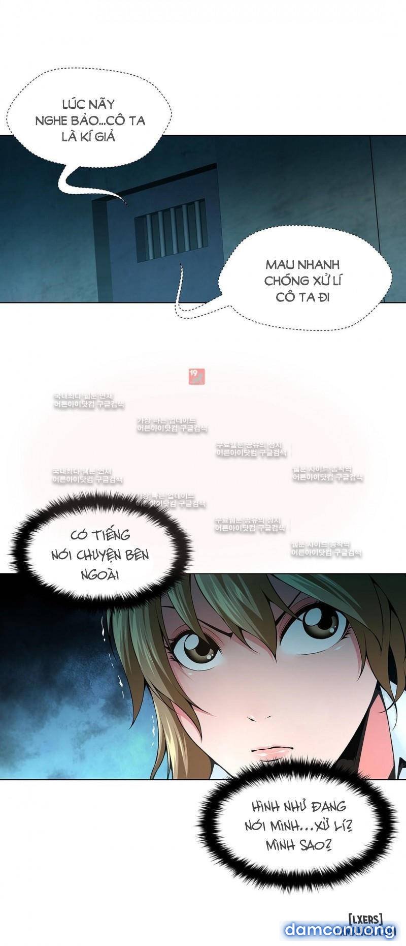 Nô Lệ Song Sinh 