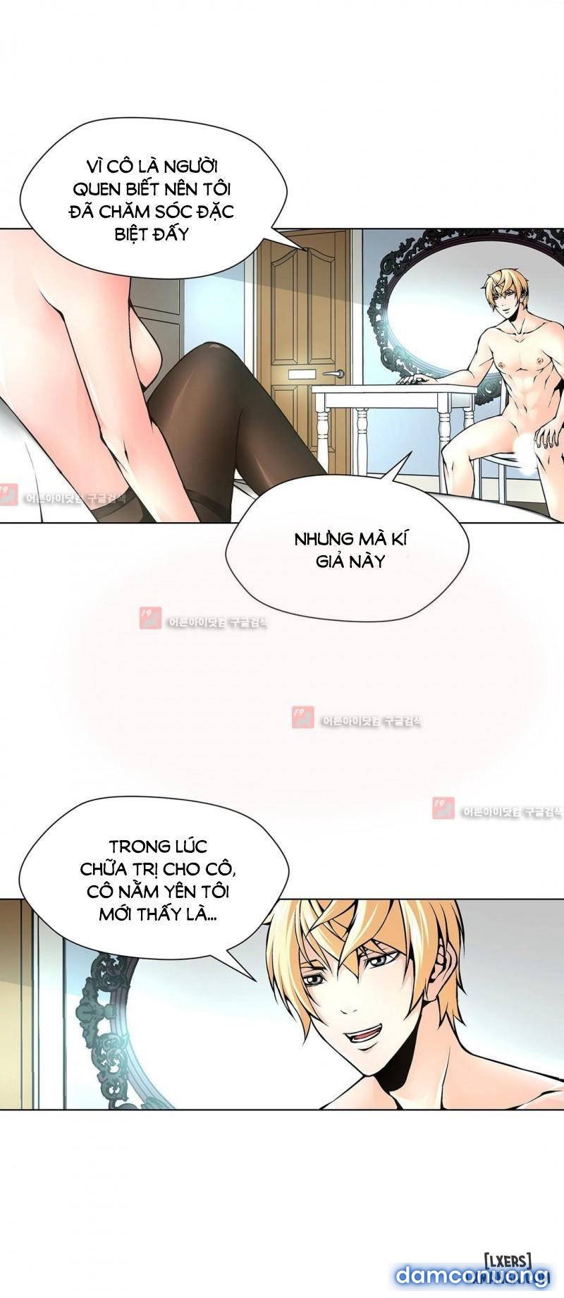 Nô Lệ Song Sinh 