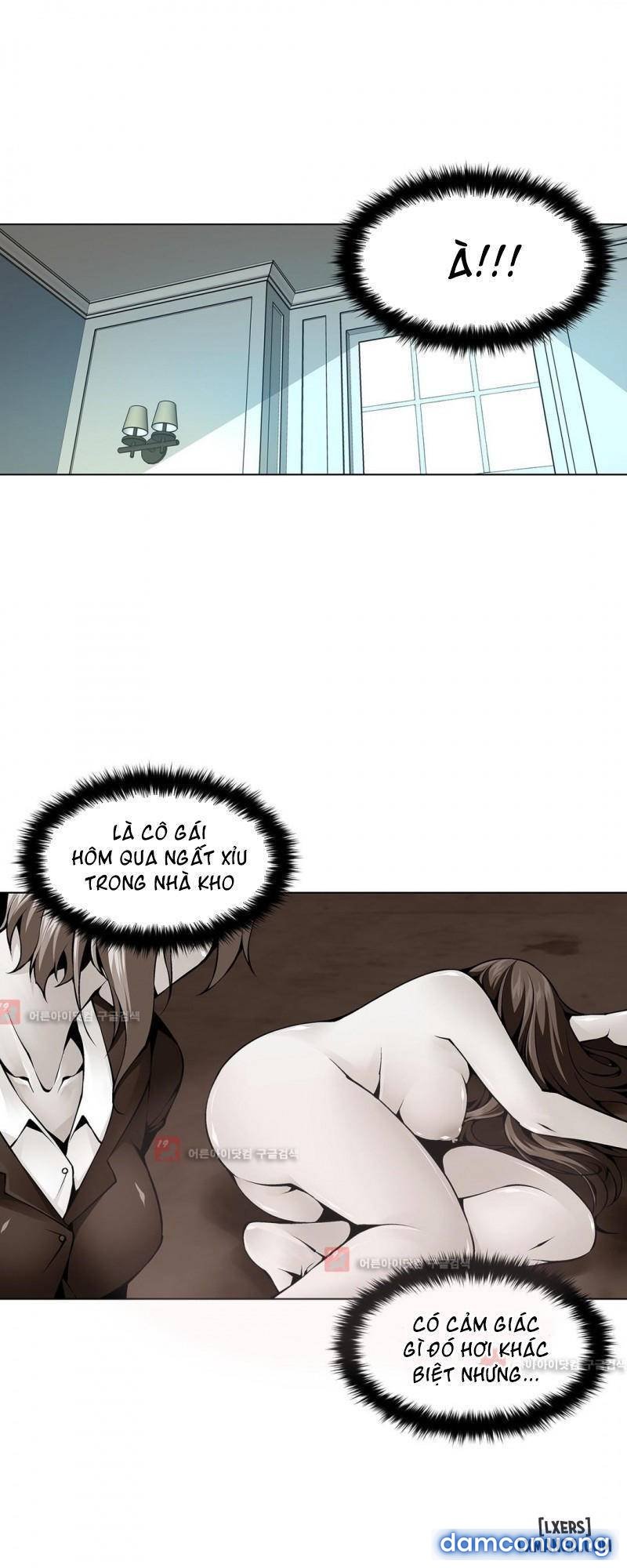 Nô Lệ Song Sinh 