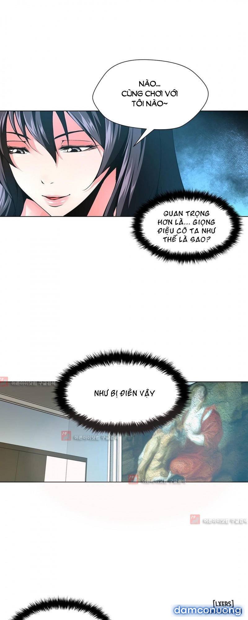 Nô Lệ Song Sinh 