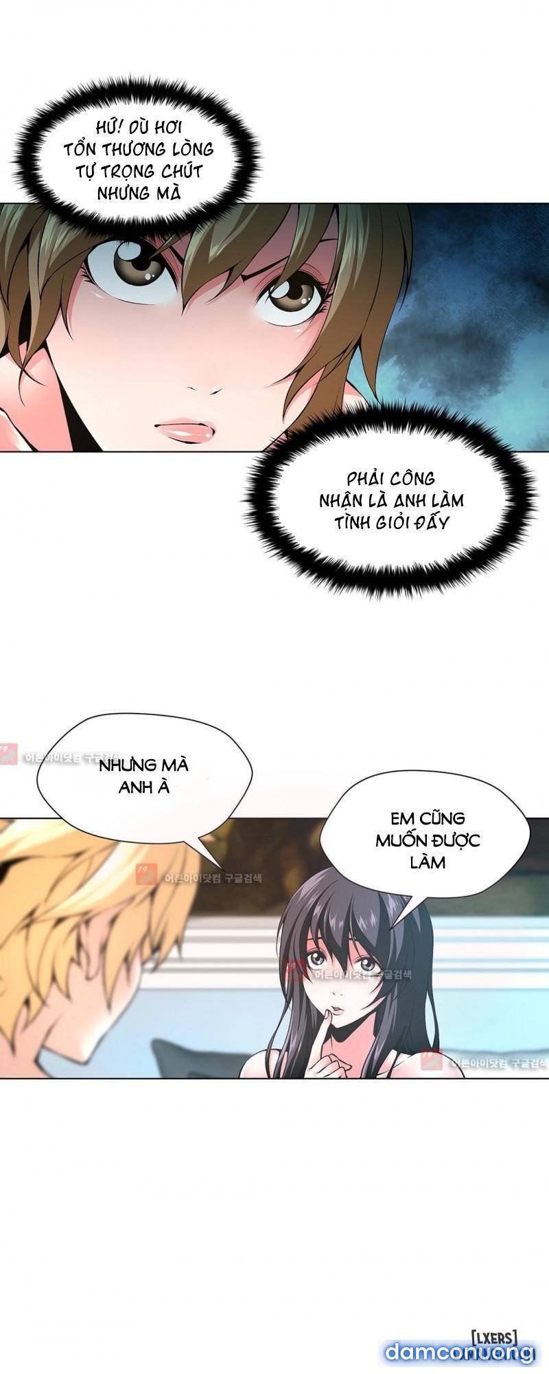 Nô Lệ Song Sinh 