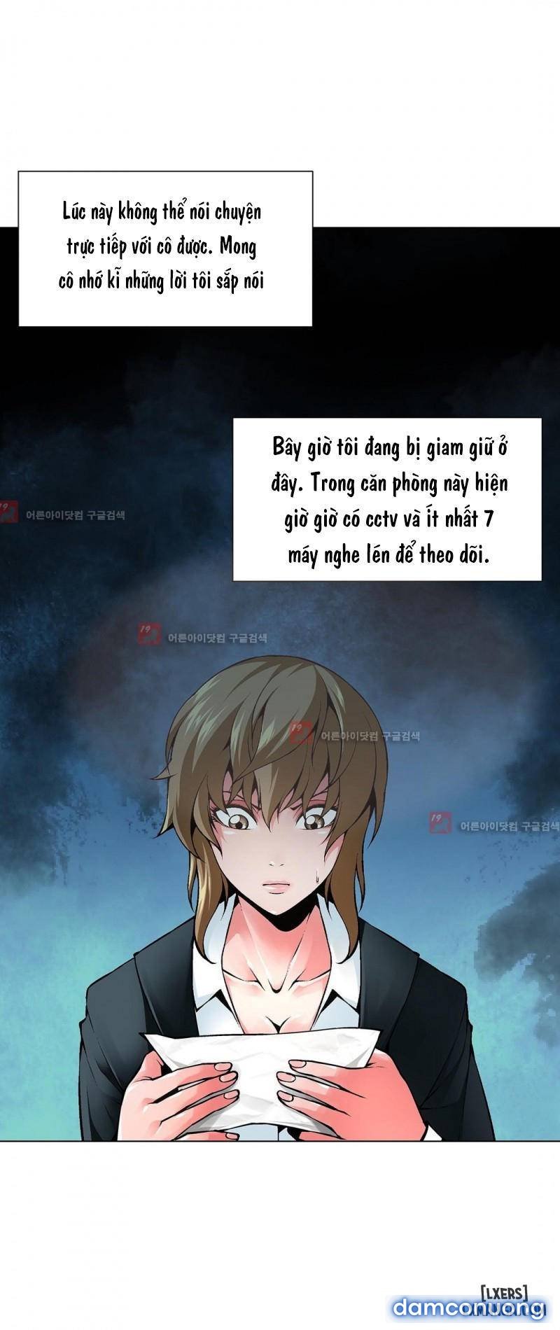Nô Lệ Song Sinh 
