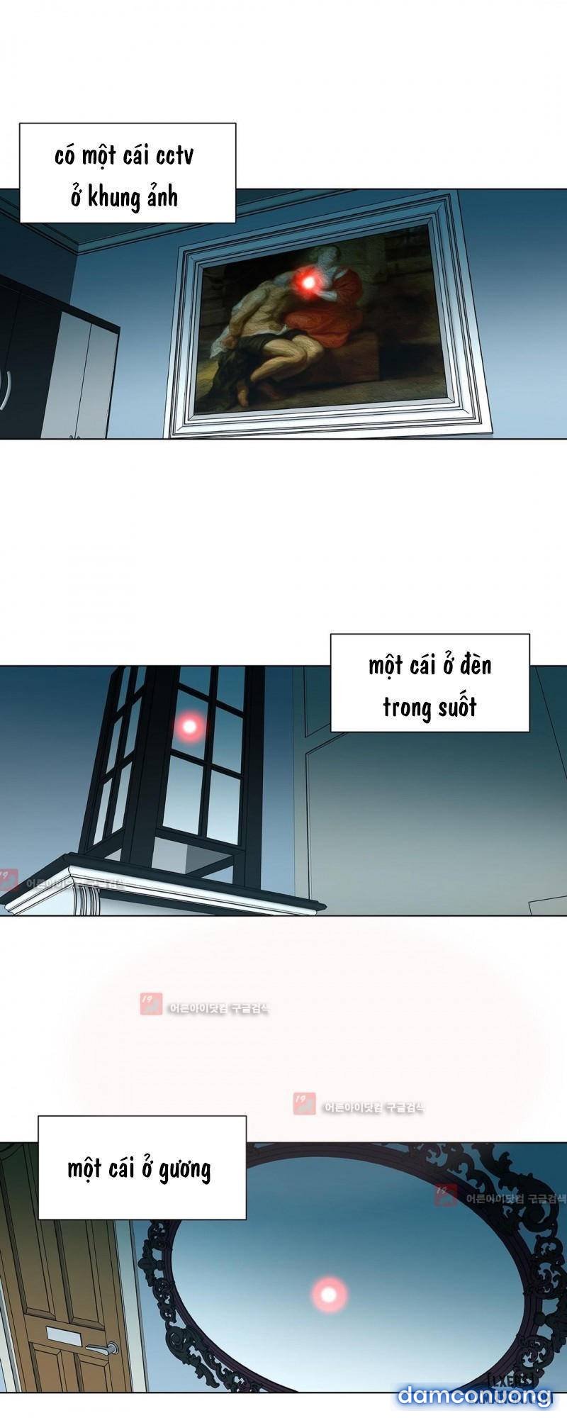 Nô Lệ Song Sinh 