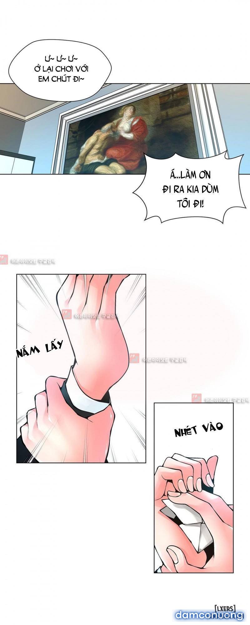 Nô Lệ Song Sinh 
