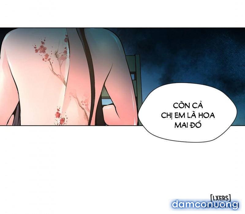 Nô Lệ Song Sinh 